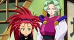 Kitsu епізод 5: Zero Ryoko