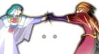 Kitsu епізод 6: Here Comes Jurai