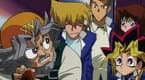 Kitsu епізод 1: The Furious Battle - A Shadow Game