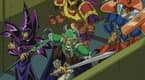 Kitsu епізод 20: It Came Out!! The Strongest and Final Trump Card