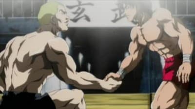 Kitsu епізод 20: Fight for Victory