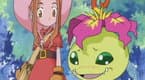 Kitsu епізод 2: The Birth of Greymon