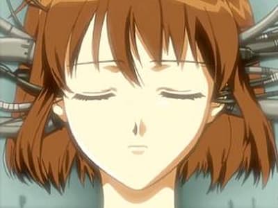 Kitsu епізод 3: Cold Saki