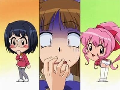 Kitsu епізод 3: First Time for Everything