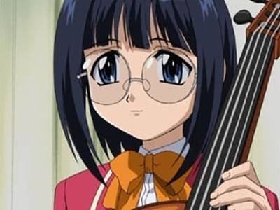 Kitsu епізод 12: Beyond the Clear Blue Sky