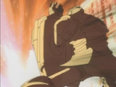 Kitsu епізод 7: The Call from the Past