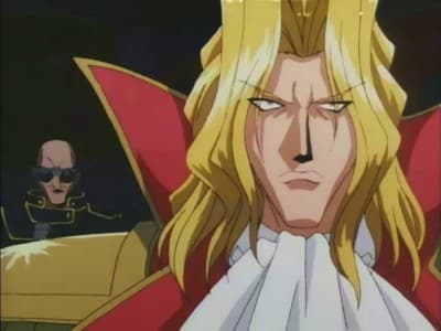 Kitsu епізод 10: Infiltración del Imperio Oscuro