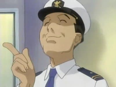 Kitsu епізод 4: Burning BPS! Seaside School in Swimsuits is Sweet but Dangerous, Misao-chan's Crisis! Part 1