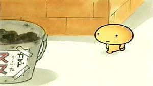 Kitsu епізод 9: A Pretty Pan likes Kogepan