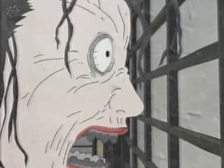 Kitsu епізод 10: Bakeneko - Part 2