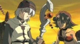 Kitsu епізод 12: Entanglement