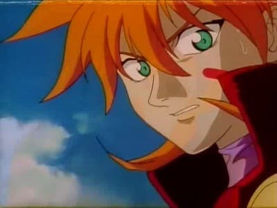 Kitsu епізод 7: Destined Confrontation