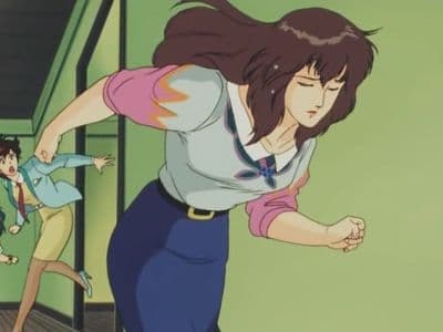 Kitsu епізод 11: Mokkori Killer: The Princess's Noble Aura (Part 2)