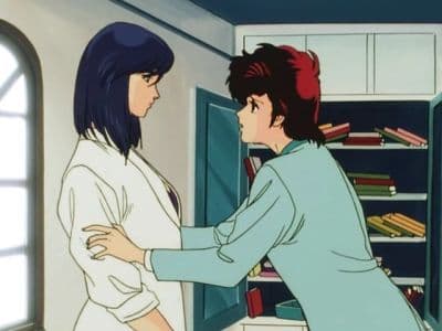 Kitsu епізод 27: Message from Makimura: Memories Forever (Part 1)