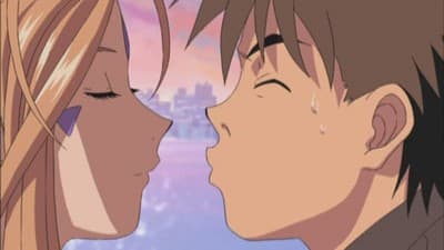 Kitsu епізод 7: Ah! Where to Confess One's Love?