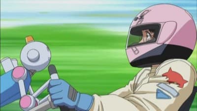Kitsu епізод 17: Ah! What Do Talent and Hard Work Have to Do With It?