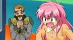 Kitsu епізод 6: Revolving Sushi to the Hereafter & Steel Jambalaya