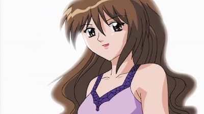 Kitsu епізод 14: Akasaka's Secret – A Tale of Sad Love