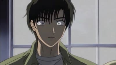 Kitsu епізод 11: Chi Meets