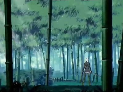 Kitsu епізод 10: Hesitation