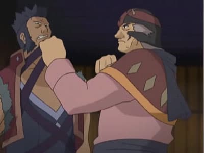 Kitsu епізод 24: Pride