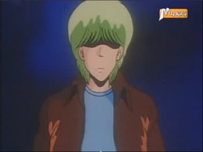 Kitsu епізод 3: Episode 03