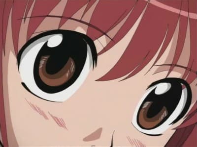 Kitsu епізод 2: Recollected Thoughts