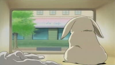 Kitsu епізод 9: A Small Love