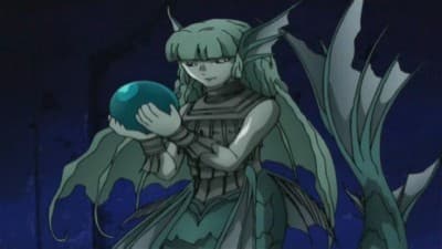 Kitsu епізод 11: The Horn of Neptune