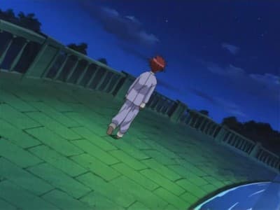 Kitsu епізод 21: The Frozen Call