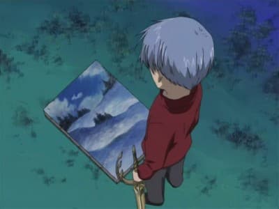 Kitsu епізод 24: Snowing Inside The Heart