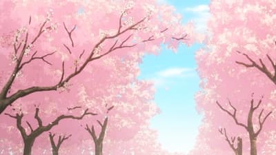 Kitsu епізод 8: Self-Contradiction: Spring Storm