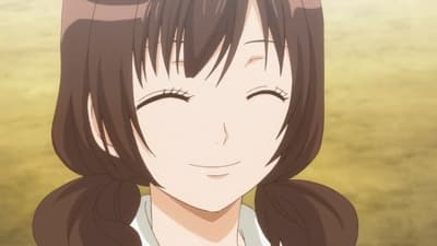 Kitsu епізод 9: Honeyed Words: Wake Up