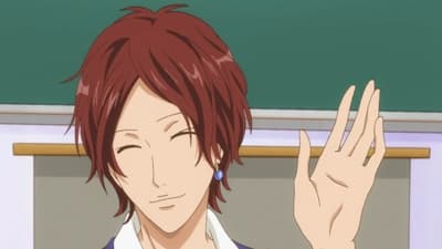 Kitsu епізод 10: Wasted Effort: Happy Birthday
