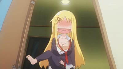 Kitsu епізод 5: Drunker Devil