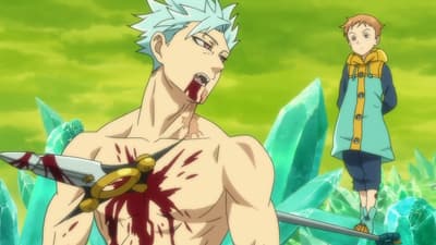 Kitsu епізод 9: Dark Pulse