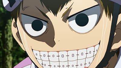 Kitsu епізод 1: Phase 49