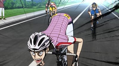 Kitsu епізод 2: The Aces