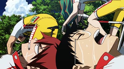 Kitsu епізод 4: Resolution
