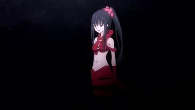 Kitsu епізод 7: That Lie a Scar