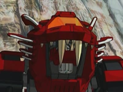 Kitsu епізод 16: Red Rival: Leon Toros Returns!