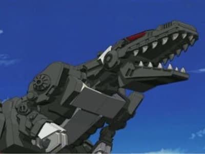 Kitsu епізод 23: The Dragon Awakens: The Berserk Fury Enters the Fray (2)