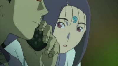 Kitsu епізод 8: The Distant Rain