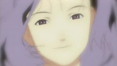Kitsu епізод 9: Before Birth