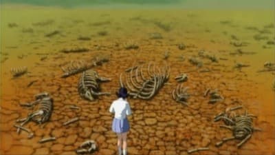 Kitsu епізод 12: The Death of a Nation