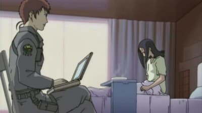 Kitsu епізод 13: The Here and Now
