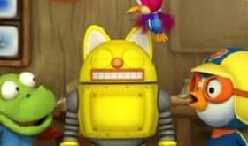 Kitsu епізод 3: Rody Is Born