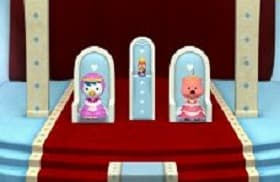 Kitsu епізод 11: Princess Loopy