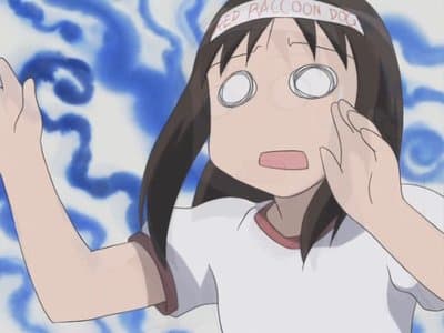 Kitsu епізод 23: Last Sports Fest in High School