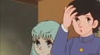 Kitsu епізод 6: Bizarre! Devil in the Cram School